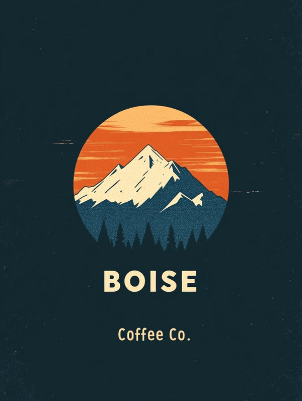 Boise Coffee Company